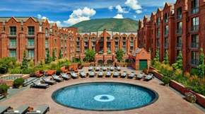 Aspen St, Regis Luxury 3 Bedroom Residence - 5-Star Resort In World Class Destination